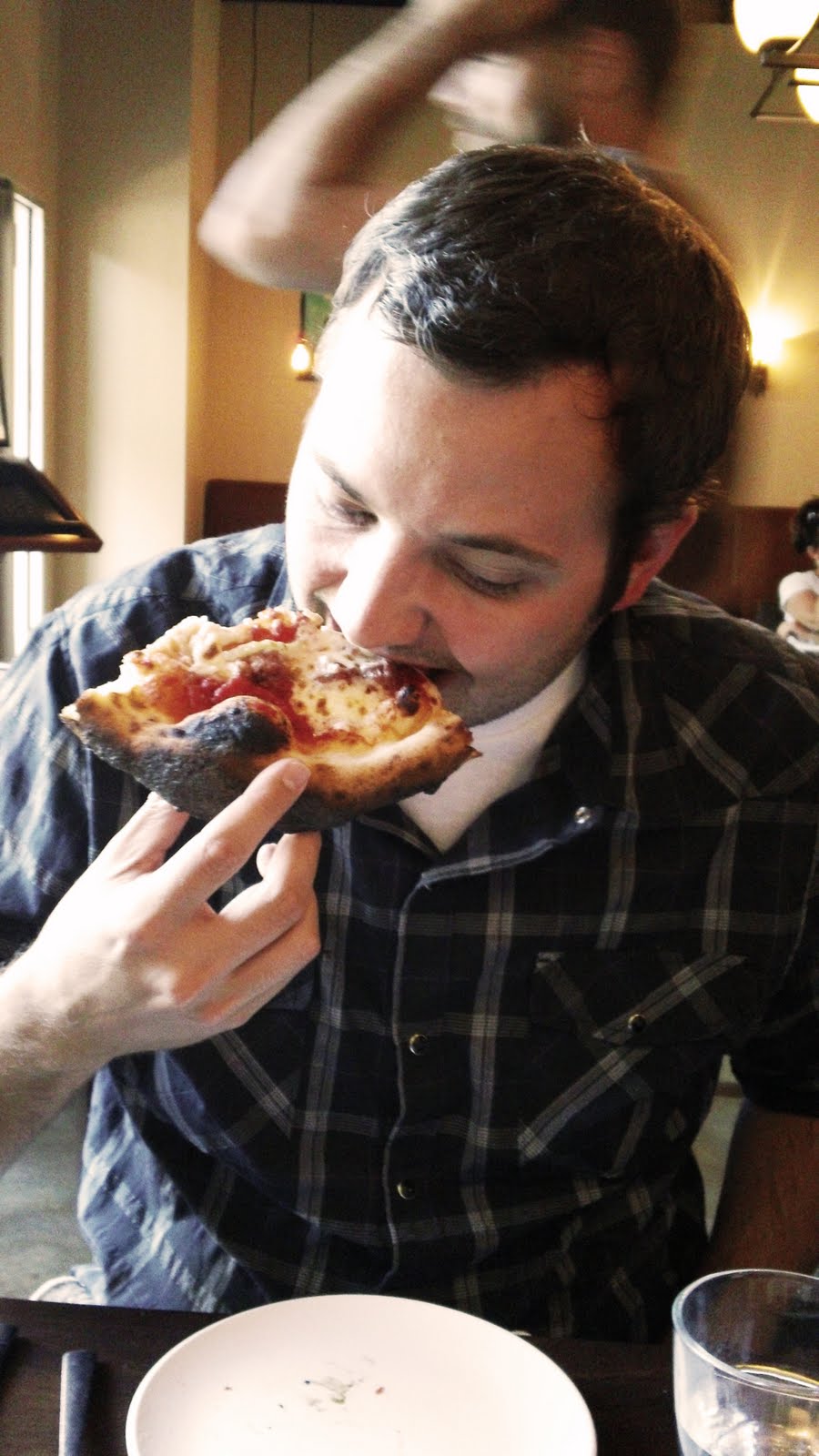 Pizzeria 712 deals