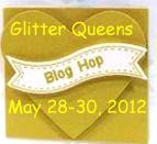 Glitter Queens May Hop