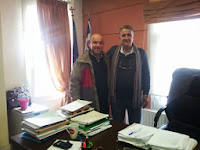 Συνεργασία ΠΑΣ Λεύκης – Αντιδημαρχίας Ποιότητας Ζωής