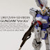 Custom Build: MG 1/100  V-Dash Gundam Ver Ka