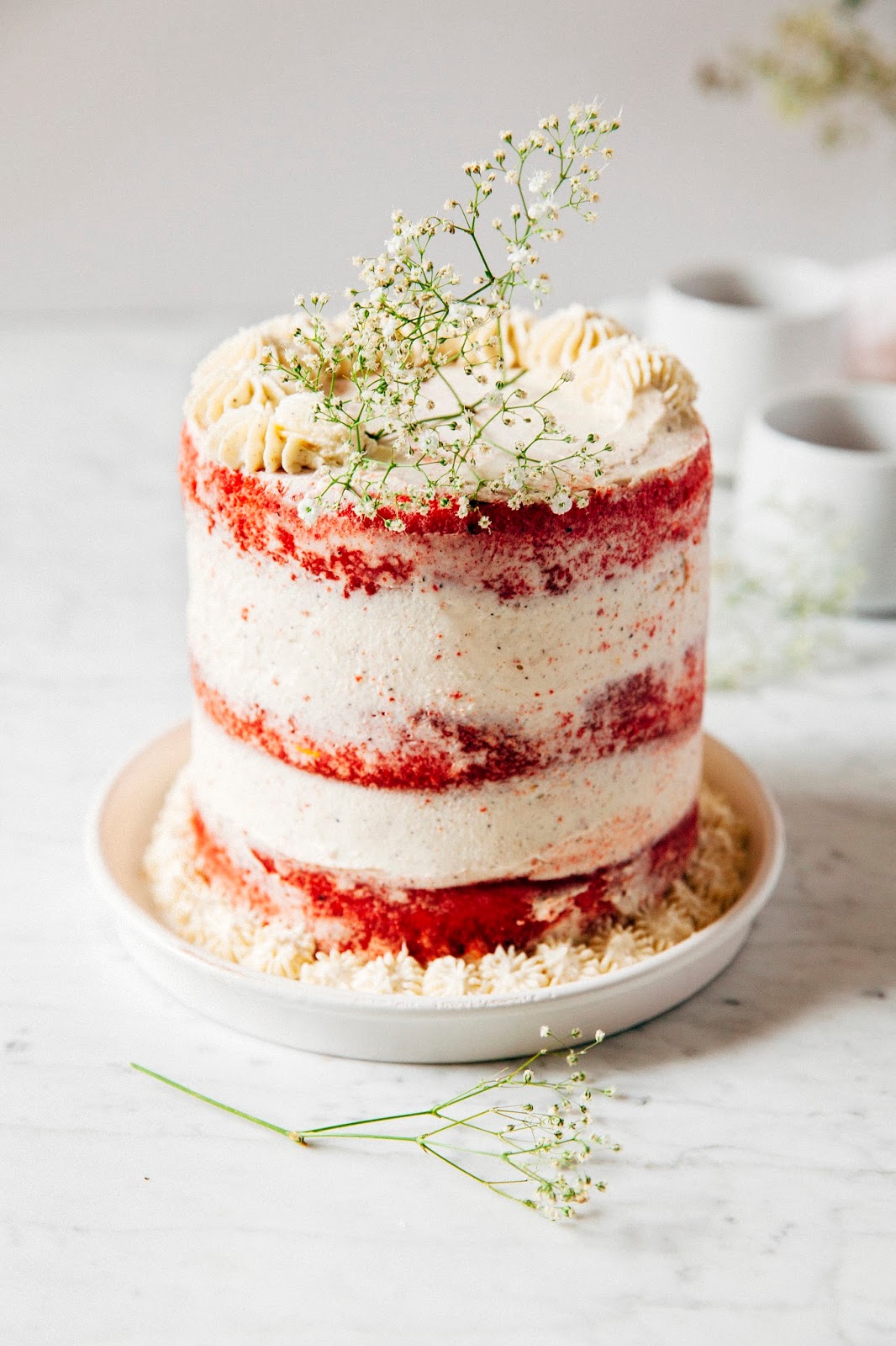 Cake Recipes That Last A Long Time Cake Recipes That Last A Long Time