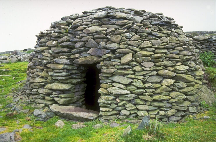 The Bizarre World of Ancient Greece very old