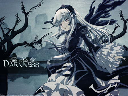 XXX Pictures - Angel of darkness hentai Milf amateur pussy