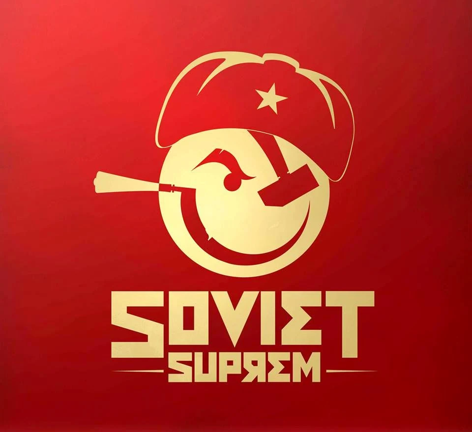 Soviet Suprem
