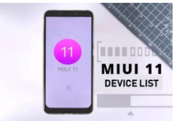 Daftar Smartphone Xiaomi Yang Akan Mendapatkan Update MIUI 11