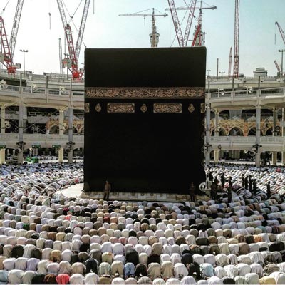 Paket Umroh Maret 2017 Murah Aman Nyaman Cek Langsung !