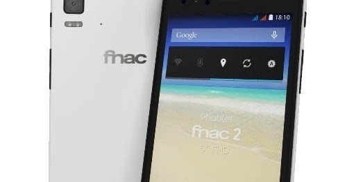 Fnac Phablet 2 5 Hd 16 Gb Pros Y Contras 199 Análisis De Ofertaman Móvil