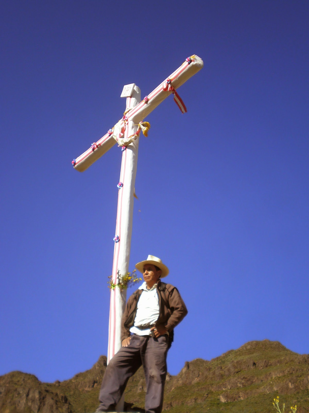 La Iglesia de Colta: LUGARES DE ATRACCIÓN