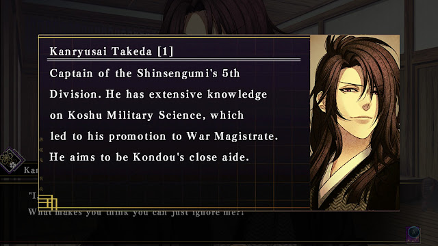 PC Visual Novel review