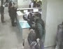 Adana Çukurova Devlet Hastanesindeki Silahlı Kavga Görüntüsü