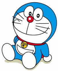 Elmo•: All About Doraemon