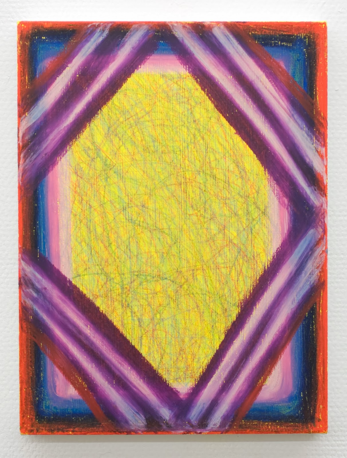 Der Garten der Pfade, die sich verzweigen. II