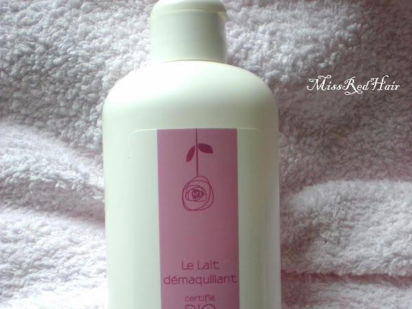 [Recensione] Latte detergente all'olio di Melograna Avril