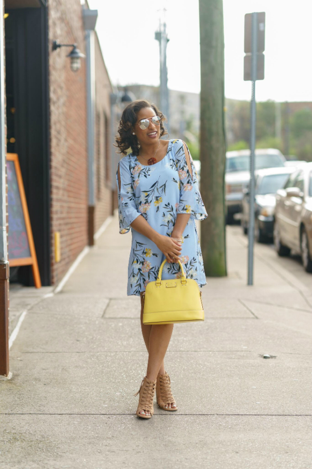 Best Spring Dresses under 50 — Through Jam's Eyes