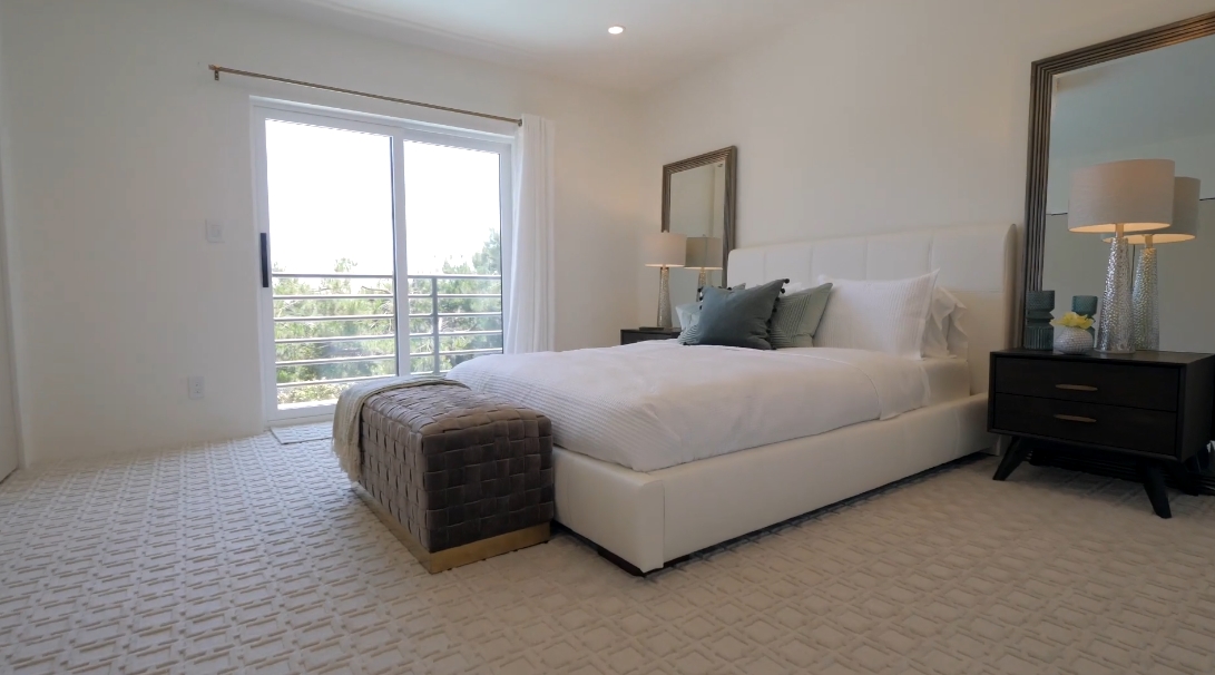 47 Interior Design Photos vs. 141 Ashdale Ave, Los Angeles Luxury Home Tour