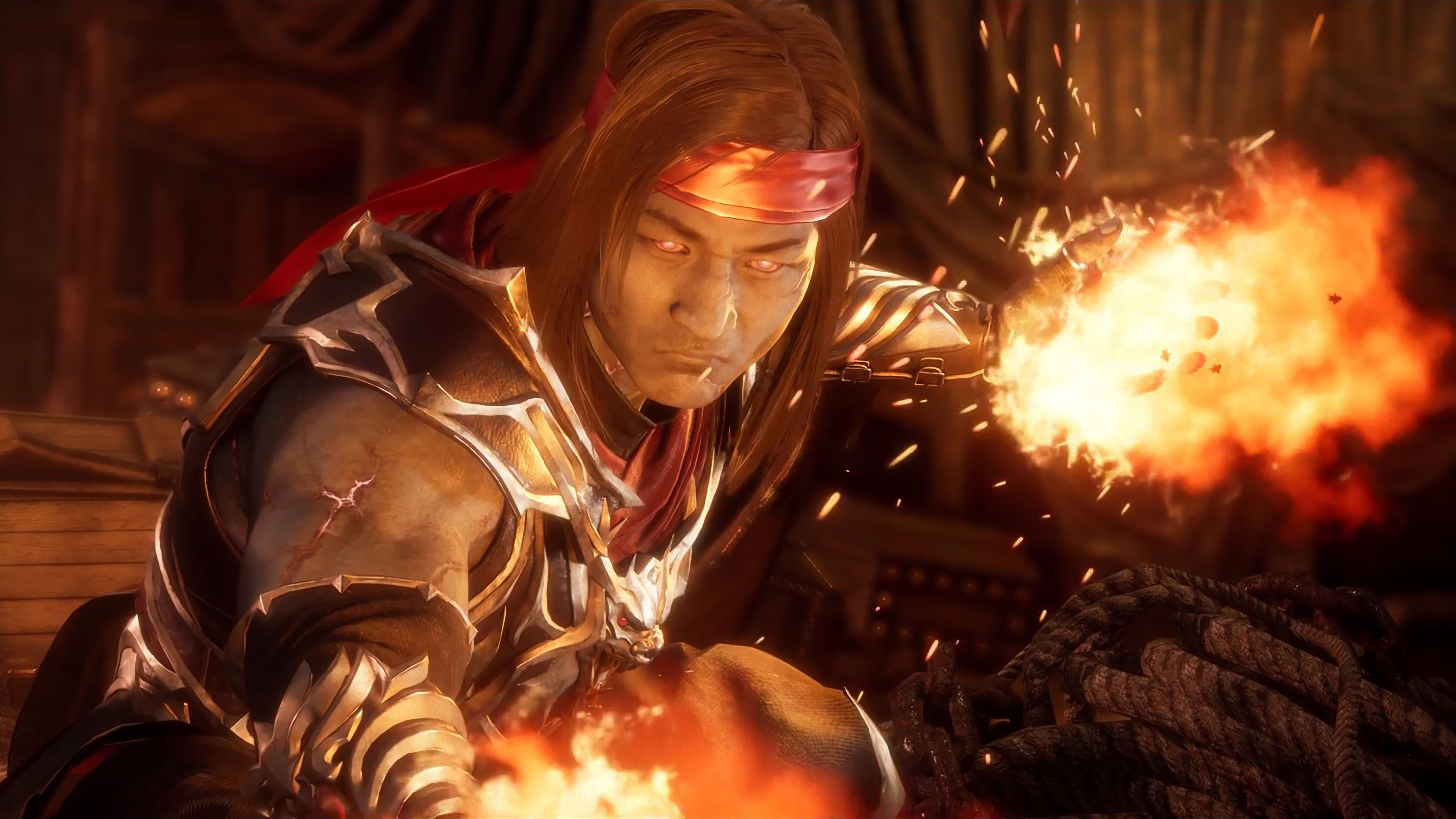 liu kang mortal kombat 11 liu kang mortal kombat 11