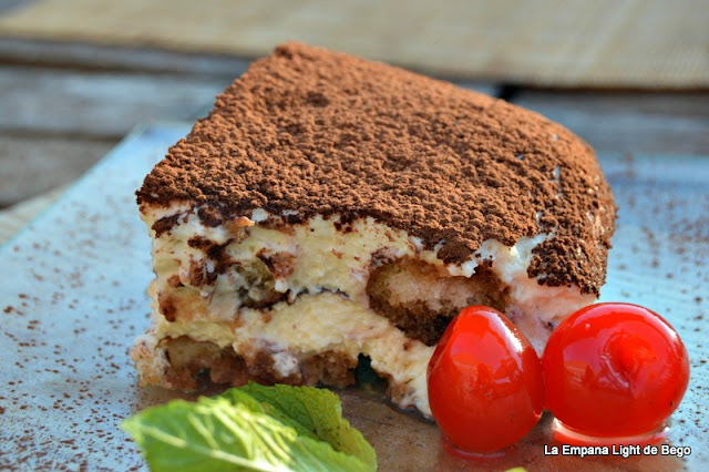 Receta De Tiramisú Paso A Paso.
