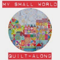 My Small World QAL