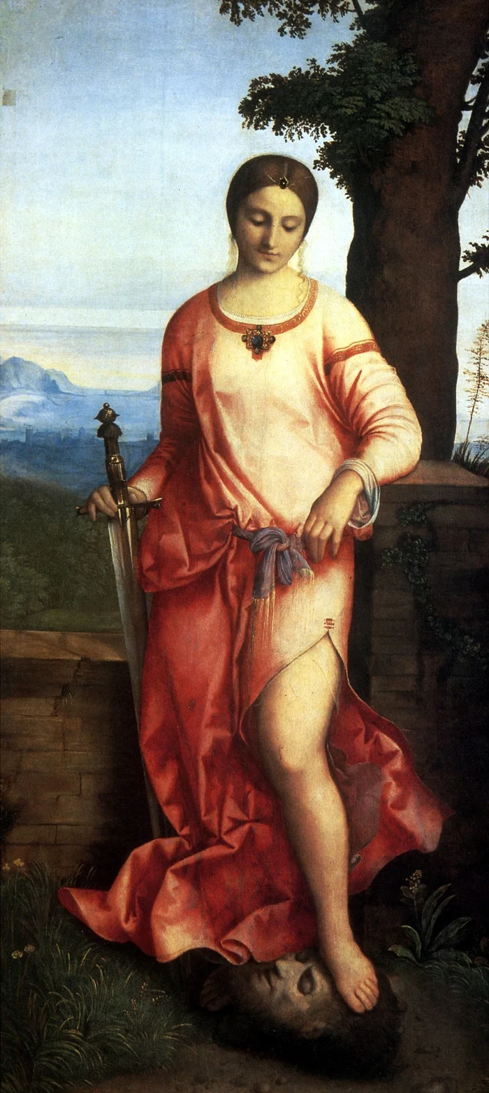 Giorgione 1478-1510