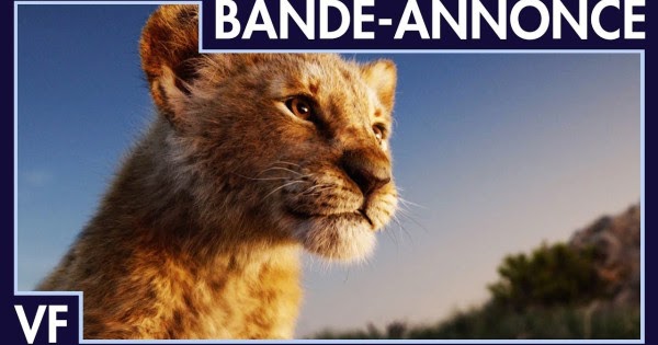 Le Roi Lion 2019 En Streaming Vf Retrouvez nous sur notre site Internet Cinema-movietheater.fr: Le Roi