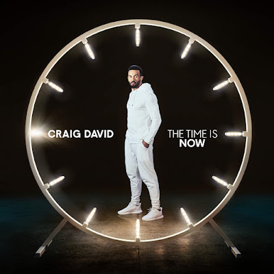 Craig David - I Know You (feat. Bastille) - Single Cover
