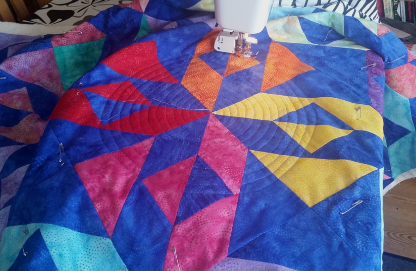 Quilt in a notShell Vintage Quilts Inspiring New Creations