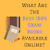What Are The Best IBPS Exam Books Available Online?