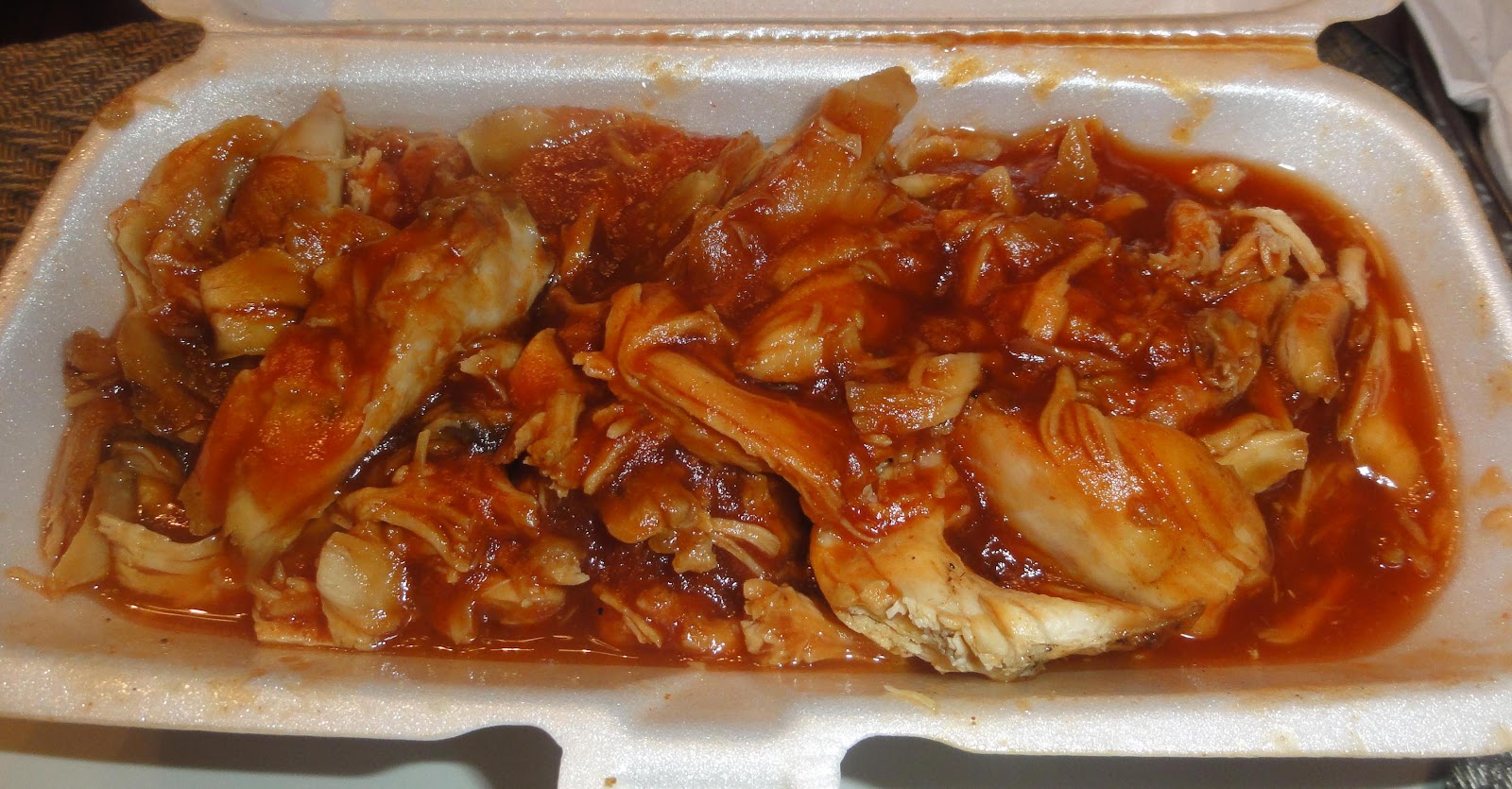 Indianapolis Restaurant Scene King Ribs