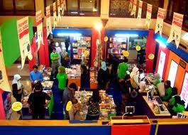 POLITEKNIK PAJAJARAN: KENAPA HARUS DATANG KE PAMERAN PENDIDIKAN???