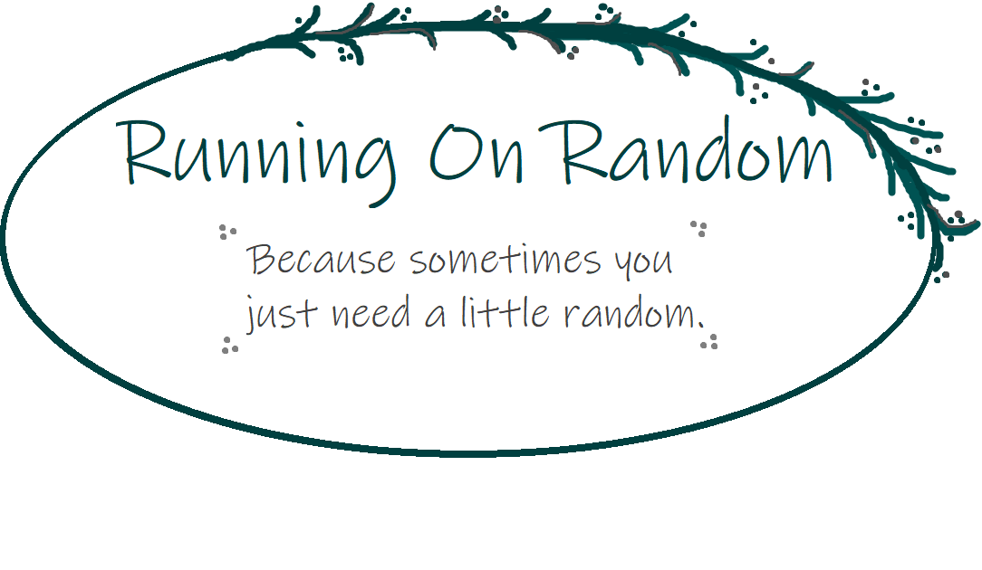 Running On Random