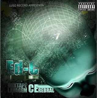 Ed-C - Lavagem Cerebral (2016)