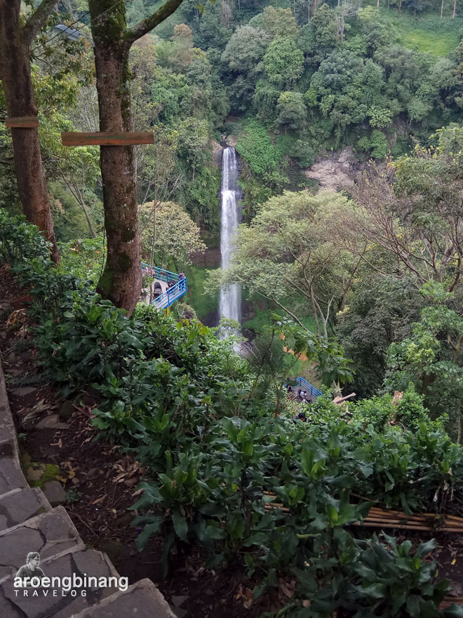 curug cimahi bandung barat