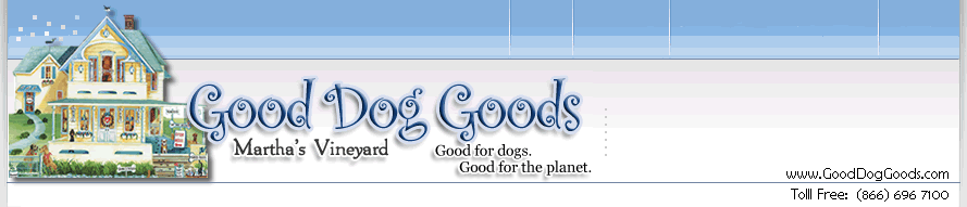 Good Dog Goods
