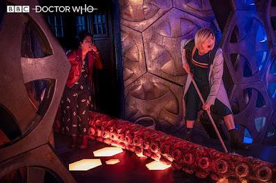 Doctor Who Season 12 Image 7