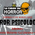 La Cabina del Horror - Programa #6 ►Horror Hazard◄