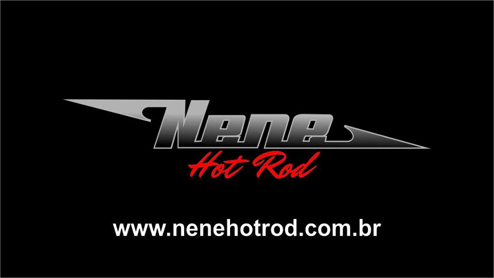 Nene Hot Rod 