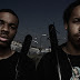 Vince Staples e Earl Sweatshirt estiveram trabalhando juntos no estúdio