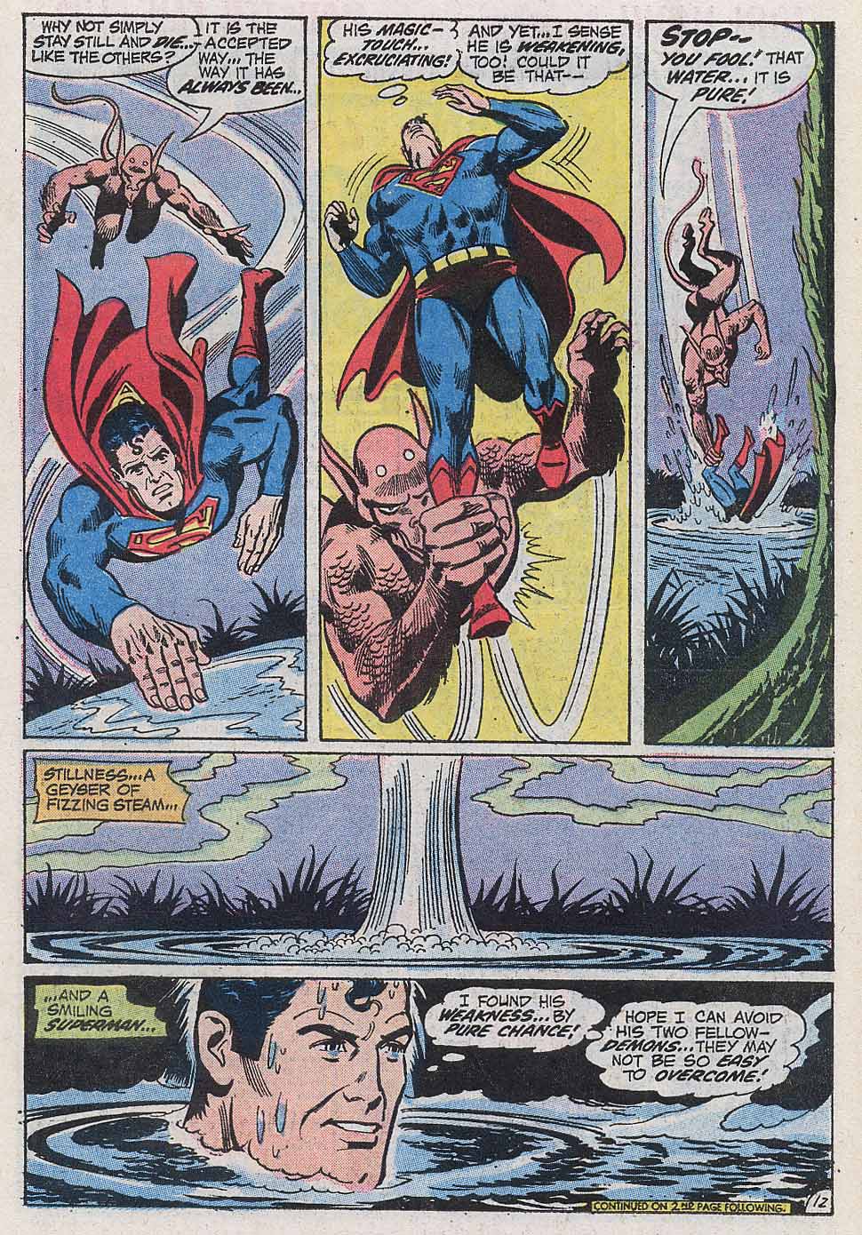 Worlds Finest Comics 210 Page 14