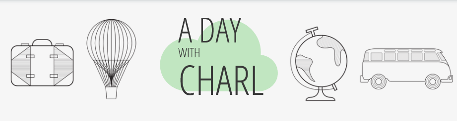 A Day With Charl