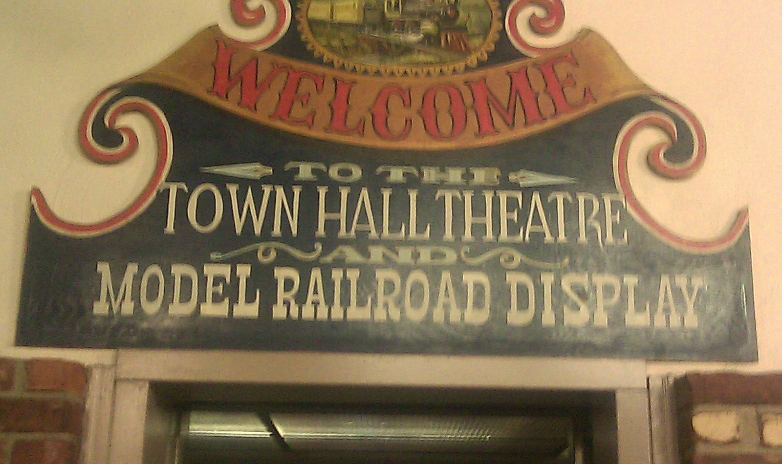 The HappiTraveler Chattanooga Choo Choo Model Railroad Museum Chattanooga, TN