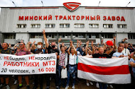 Bielorusia: fin del partido