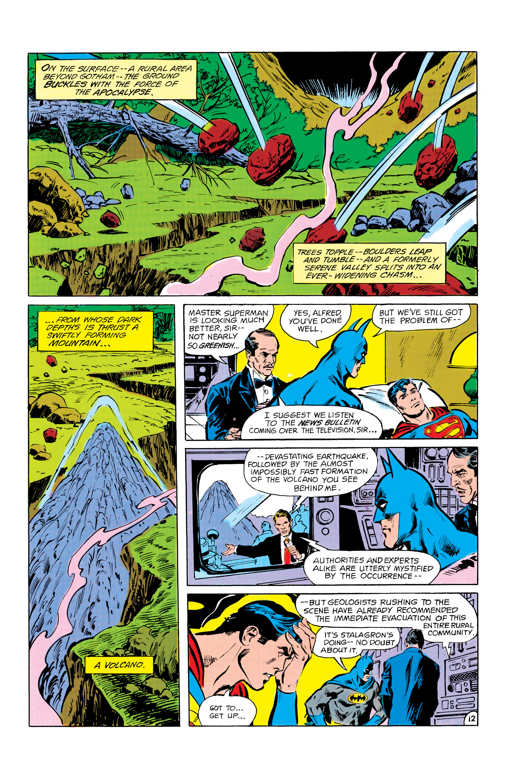 Worlds Finest Comics 291 Page 12