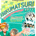 Nikumatsuri 2017 "Diversity in Language"