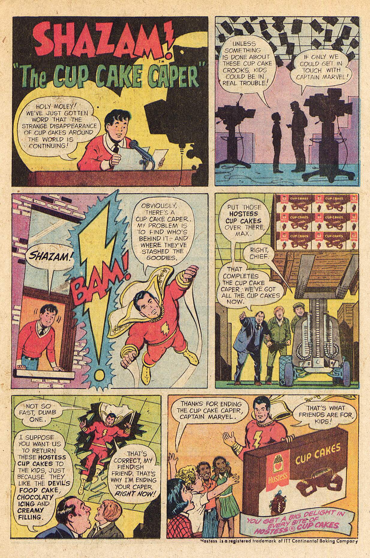 Justice League of America (1960) 128 Page 9