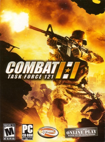 Combat: Task Force 121