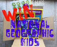 win national geographic kids