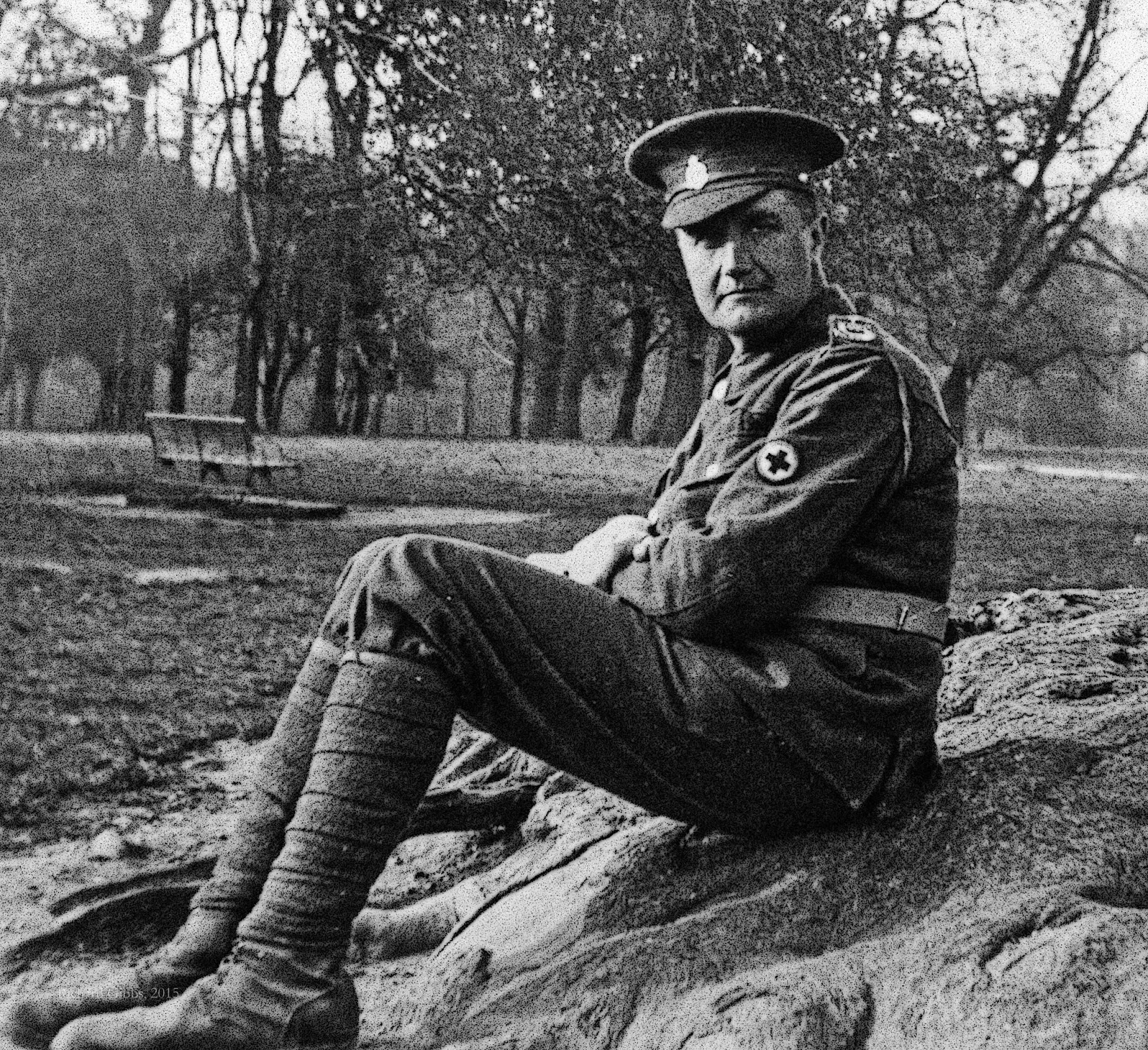 Essay vaughan williams 08 image