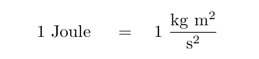 just-one-joule-what-is-a-joule