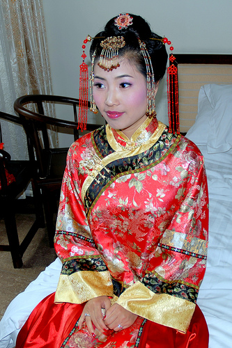 Find Asian Brides Marriage 16