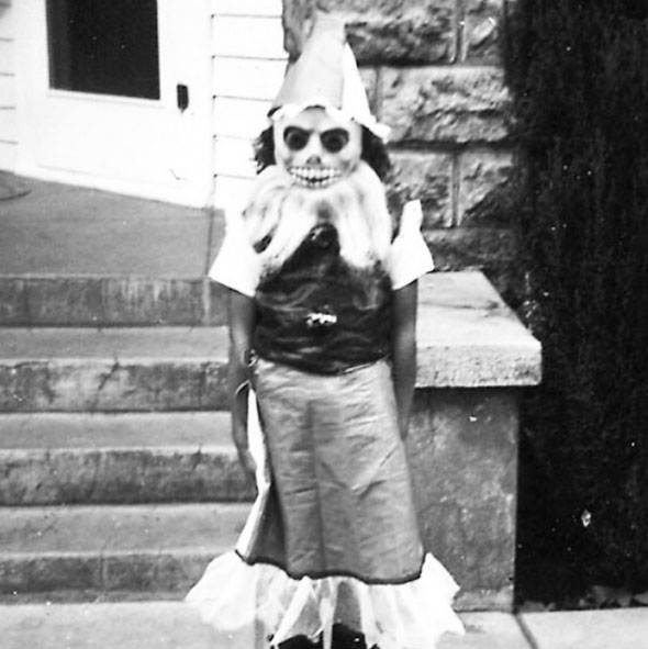 Vintage Halloween Mask Photos Blood Curdling Blog of Monster Masks